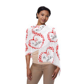 "My AI Love" Scarf is 100% Real!