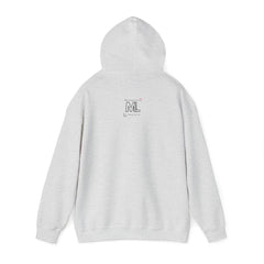 "Cash Flow" Unisex Heavy Blend™ Hooded Sweatshirt