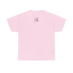 "Blockchain my chain" Unisex Heavy Cotton Tee
