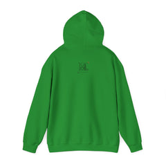 "Cash Flow" Unisex Heavy Blend™ Hooded Sweatshirt
