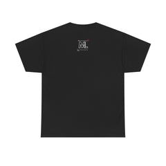 "Equity vs Debt" Tee | Financial Empowerment Unisex T-Shirt