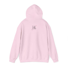 "Cash Flow" Unisex Heavy Blend™ Hooded Sweatshirt