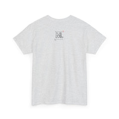 "Blockchain my chain" Unisex Heavy Cotton Tee